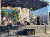 Koncert uwielbienia w Kole
